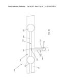 OCCLUSION CATHETER SYSTEM AND METHODS OF USE diagram and image