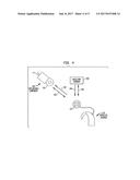 PORTABLE POWER CHARGING OF IMPLANTABLE MEDICAL DEVICES diagram and image