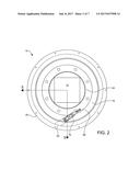 ROTARY JOINT ASSEMBLY FOR A TIRE PRESSURE MANAGEMENT SYSTEM diagram and image