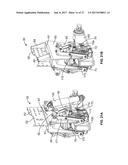 Vehicle Suspension diagram and image