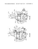 Vehicle Suspension diagram and image