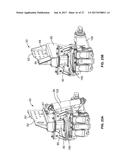 Vehicle Suspension diagram and image