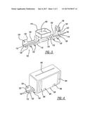 LOW MASS PASSENGER AIRBAG diagram and image