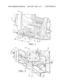 RAIL ASSEMBLY FOR CONTROLLED LATERAL DEFORMATION diagram and image