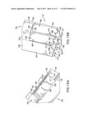 BODY FRAME STRUCTURE FOR A VEHICLE diagram and image