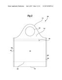 RECLOSABLE BAG AND METHOD TO MAKE SAME diagram and image