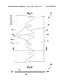 RECLOSABLE BAG AND METHOD TO MAKE SAME diagram and image