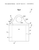 RECLOSABLE BAG AND METHOD TO MAKE SAME diagram and image