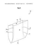 RECLOSABLE BAG AND METHOD TO MAKE SAME diagram and image