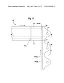 RECLOSABLE BAG AND METHOD TO MAKE SAME diagram and image