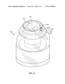 DEVICE FOR REMINDING A USER TO DRINK FROM A CONTAINER diagram and image