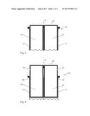 CARTRIDGE FOR AT LEAST TWO FLOWABLE COMPONENTS diagram and image