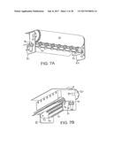 SNAP-ON POSITION LIMITER FOR A CONVEYOR BELT diagram and image