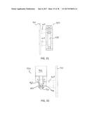 SNAP-ON POSITION LIMITER FOR A CONVEYOR BELT diagram and image