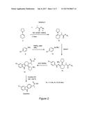 Synthetic Processes of Carprofen diagram and image