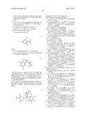 2-Amino-5-keto-pyrimidine derivatives and the use thereof for controlling     undesired plant growth diagram and image
