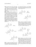 SUBSTITUTED [1,2,4]TRIAZOLE COMPOUNDS diagram and image