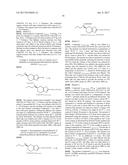SYNTHESIS OF AMINE SUBSTITUTED 4,5,6,7-TETRAHYDROBENZOTHIAZOLE COMPOUNDS diagram and image