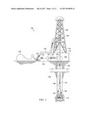 DOWNHOLE FLUIDS WITH HIGH DIELECTRIC CONSTANT AND HIGH DIELECTRIC STRENGTH diagram and image