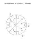 Apparatus for Mixing and Disruption of Cell and Tissue Samples in Vessels diagram and image