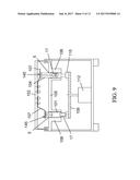 Apparatus for Mixing and Disruption of Cell and Tissue Samples in Vessels diagram and image