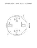 Apparatus for Mixing and Disruption of Cell and Tissue Samples in Vessels diagram and image