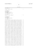 METHODS AND COMPOSITIONS FOR THE SPECIFIC INHIBITION OF GENE EXPRESSION BY     DOUBLE-STRANDED RNA diagram and image