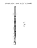 Compression Activated Bypass Valve diagram and image