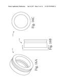 Compression Activated Bypass Valve diagram and image