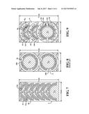 ADJUSTMENT RING ASSEMBLY FOR VARIABLE TURBINE GEOMETRY TURBOCHARGERS diagram and image