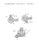 NOISE ATTENUATION UNIT FOR ENGINE SYSTEMS diagram and image