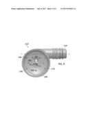 NOISE ATTENUATION UNIT FOR ENGINE SYSTEMS diagram and image