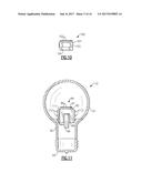 LIGHTING DEVICES THAT COMPRISE ONE OR MORE SOLID STATE LIGHT EMITTERS diagram and image