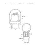 LIGHTING DEVICES THAT COMPRISE ONE OR MORE SOLID STATE LIGHT EMITTERS diagram and image