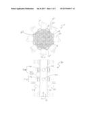 REVOLVING ULTRASOUND FIELD MULTIPHASE FLOWMETER diagram and image