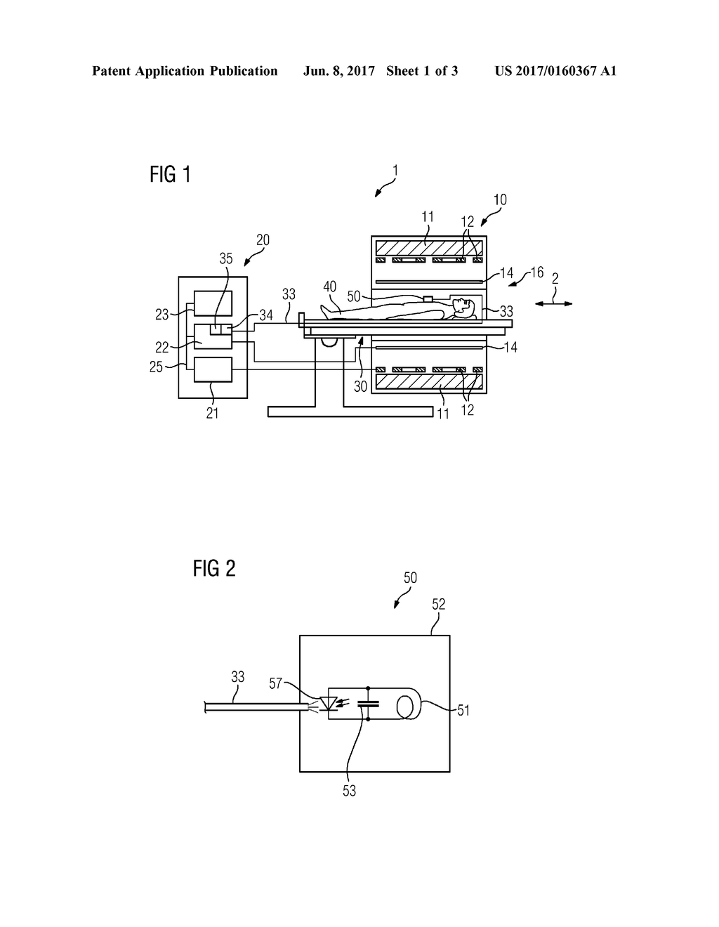 Signal Transmitter for Pilot Tone Navigation - diagram, schematic, and image 02