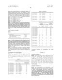 MAGNETIC CARRIER FOR ELECTROPHOTOGRAPHIC DEVELOPER AND PROCESS FOR     PRODUCING THE SAME, AND TWO-COMPONENT SYSTEM DEVELOPER diagram and image