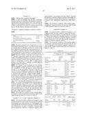 MAGNETIC CARRIER FOR ELECTROPHOTOGRAPHIC DEVELOPER AND PROCESS FOR     PRODUCING THE SAME, AND TWO-COMPONENT SYSTEM DEVELOPER diagram and image