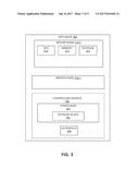 SYSTEM FOR MANAGING SOFTWARE PACKAGE CONFIGURATION diagram and image