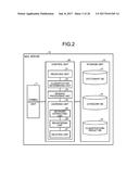 COMPUTER-READABLE RECORDING MEDIUM, LEARNING METHOD, AND MAIL SERVER diagram and image