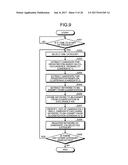 COMPUTER-READABLE RECORDING MEDIUM, LEARNING METHOD, AND MAIL SERVER diagram and image