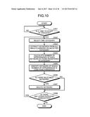 COMPUTER-READABLE RECORDING MEDIUM, LEARNING METHOD, AND MAIL SERVER diagram and image