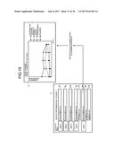 COMPUTER-READABLE RECORDING MEDIUM, LEARNING METHOD, AND MAIL SERVER diagram and image