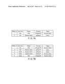 CLASSIFICATION APPARATUS AND CLASSIFICATION METHOD diagram and image