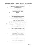 GENERATING CUSTOM AUDIO CONTENT FOR AN EXERCISE SESSION diagram and image