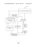 SYSTEM TO CORRELATE VIDEO DATA AND CONTEXTUAL DATA diagram and image