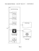 SYSTEM TO CORRELATE VIDEO DATA AND CONTEXTUAL DATA diagram and image