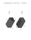 Topology Optimization Using Reduced Length Boundaries On Structure     Segments Of Different Thicknesses diagram and image