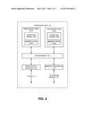 TOPOLOGY RECOGNITION diagram and image