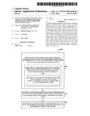 SYSTEM AND METHOD FOR SIMULATING TRAFFIC FLOW DISTRIBUTIONS WITH     APPROXIMATED VEHICLE BEHAVIOR NEAR INTERSECTIONS diagram and image